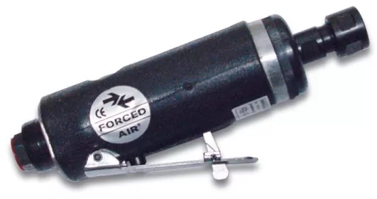 Smerigliatrice Diritta Pneumatica Mod. Pt127